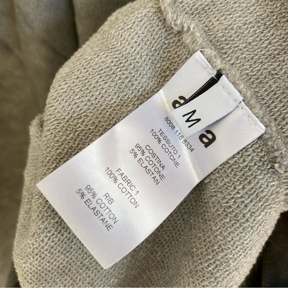 ARTICA ARBOX Two Tone Hoodie Sweater - Picture 5 of 8